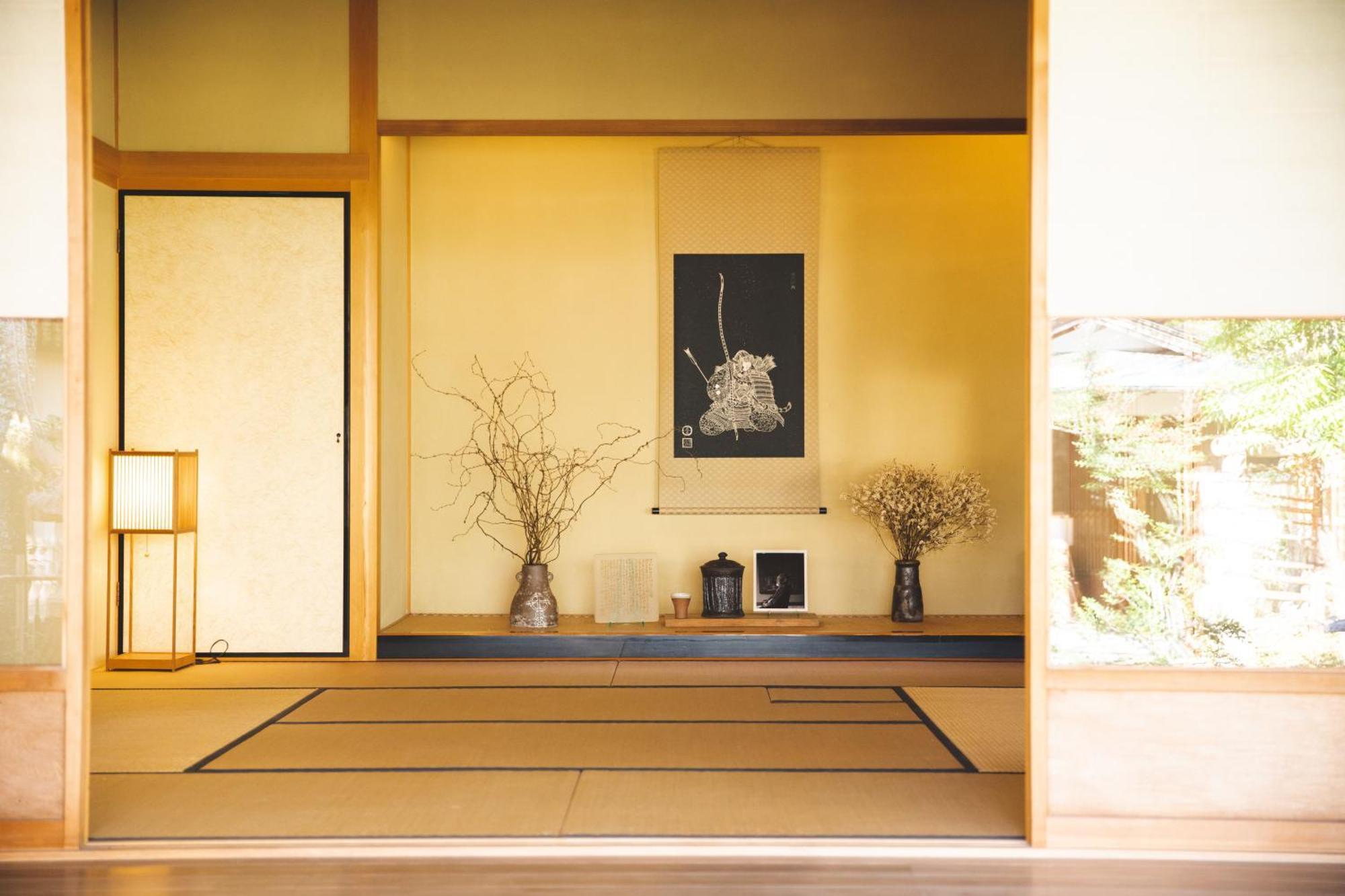 Hotel Arima Onsen Tocen Goshobo Kóbe Exteriér fotografie