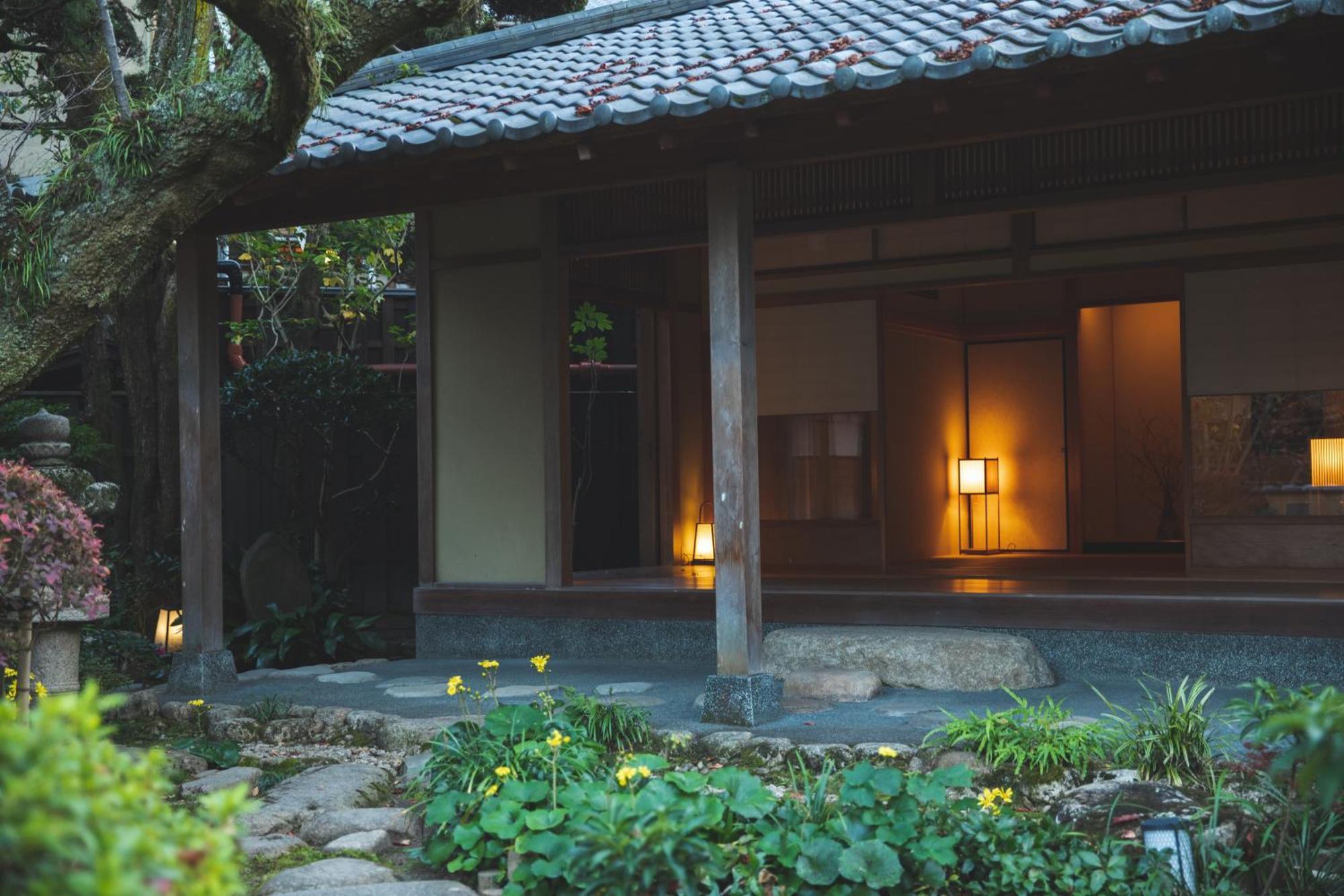 Hotel Arima Onsen Tocen Goshobo Kóbe Pokoj fotografie