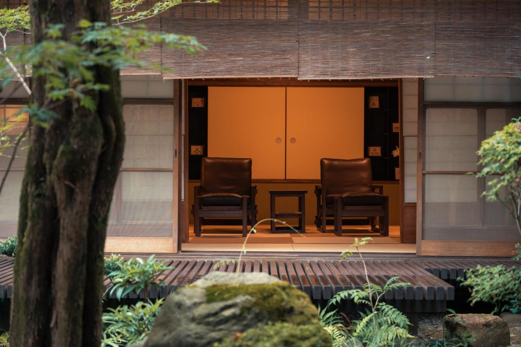 Hotel Arima Onsen Tocen Goshobo Kóbe Pokoj fotografie